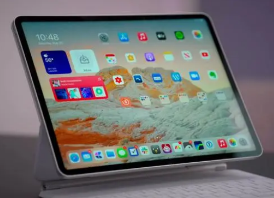 盘龙ipad维修分享新款iPad Pro或将采用M4芯片