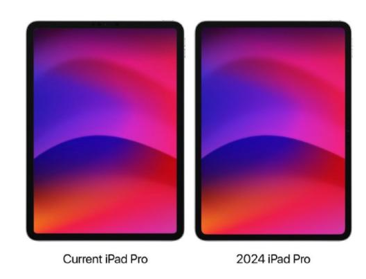 盘龙盘龙ipad维修服务点分享新款iPad Pro和iPad Air要来了