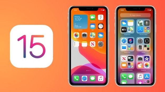 盘龙苹果13维修分享iPhone13更新iOS 15.5，体验如何 