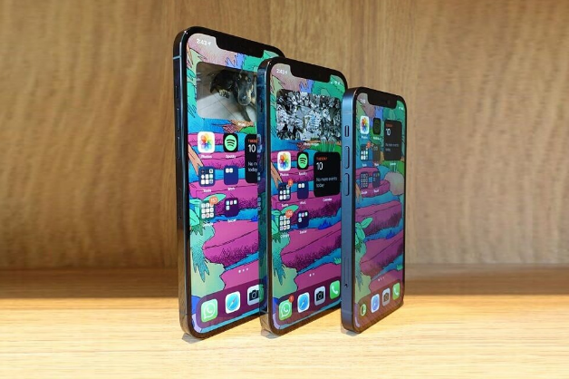盘龙苹果手机维修分享iPhone 13发布日期 