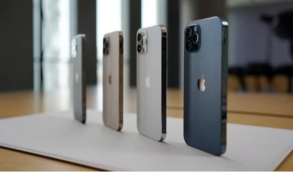 盘龙苹果手机维修分享为什么说iPhone13才是真旗舰 