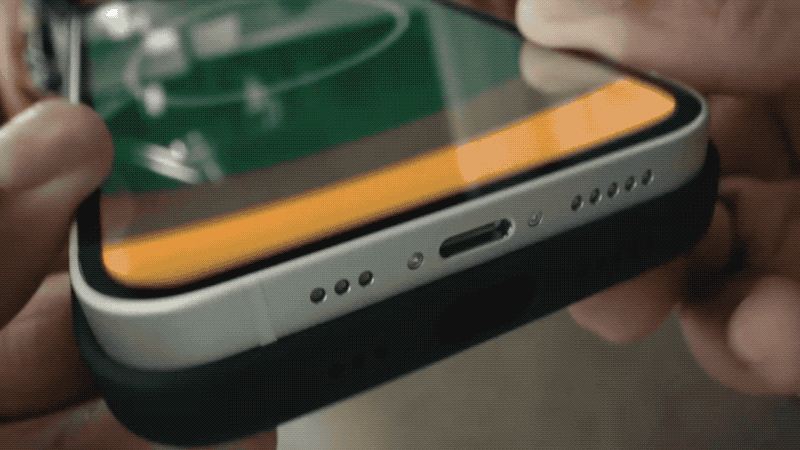 盘龙苹果手机维修分享未来 Magsafe 还有哪些发展空间 