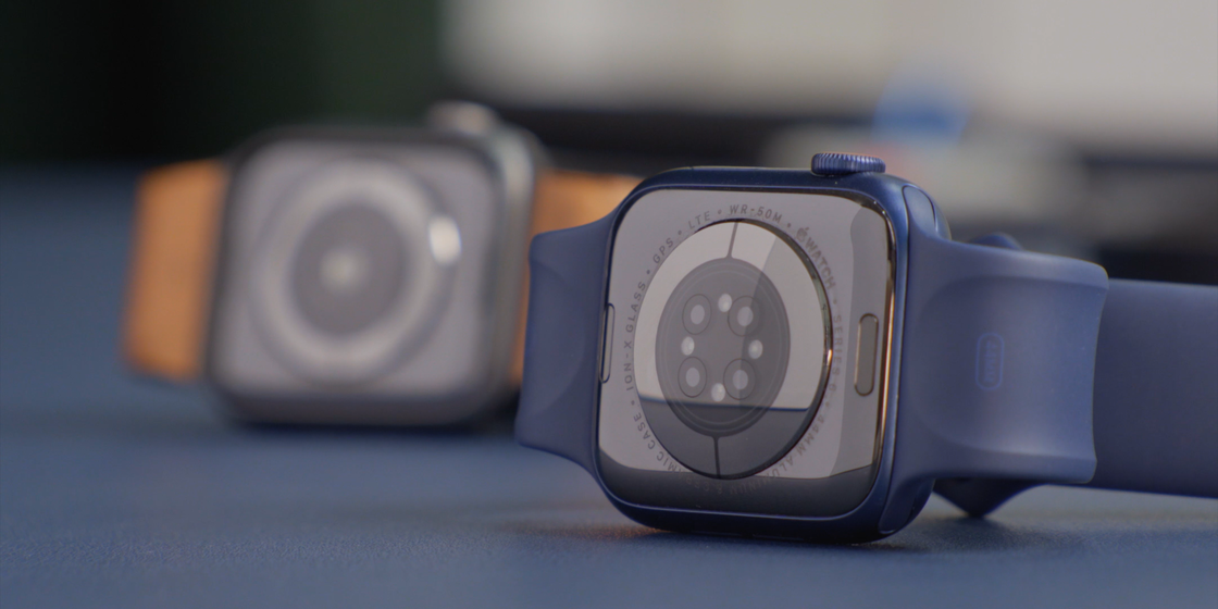 盘龙苹果手机维修分享Apple Watch 是如何测量卡路里的 