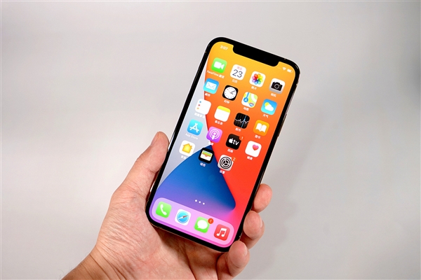 盘龙苹果手机维修分享iOS 14.2修订版已到，专属iPhone 12系列 
