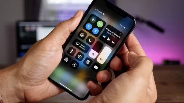 盘龙苹果手机维修分享iPhone 12信号差怎么办 