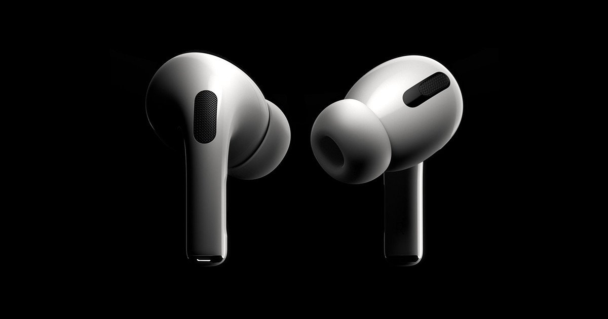 盘龙苹果手机维修分享AirPods Pro 爆音、降噪效果下降怎么办 