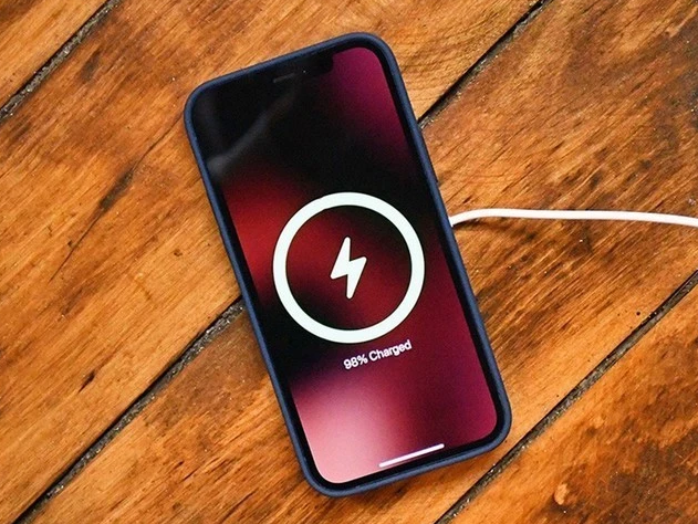 盘龙苹果手机维修分享iPhone 12可以随便充电吗 