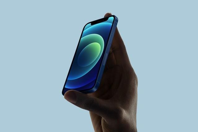 盘龙苹果手机维修分享iPhone 12 mini辐射很大吗 