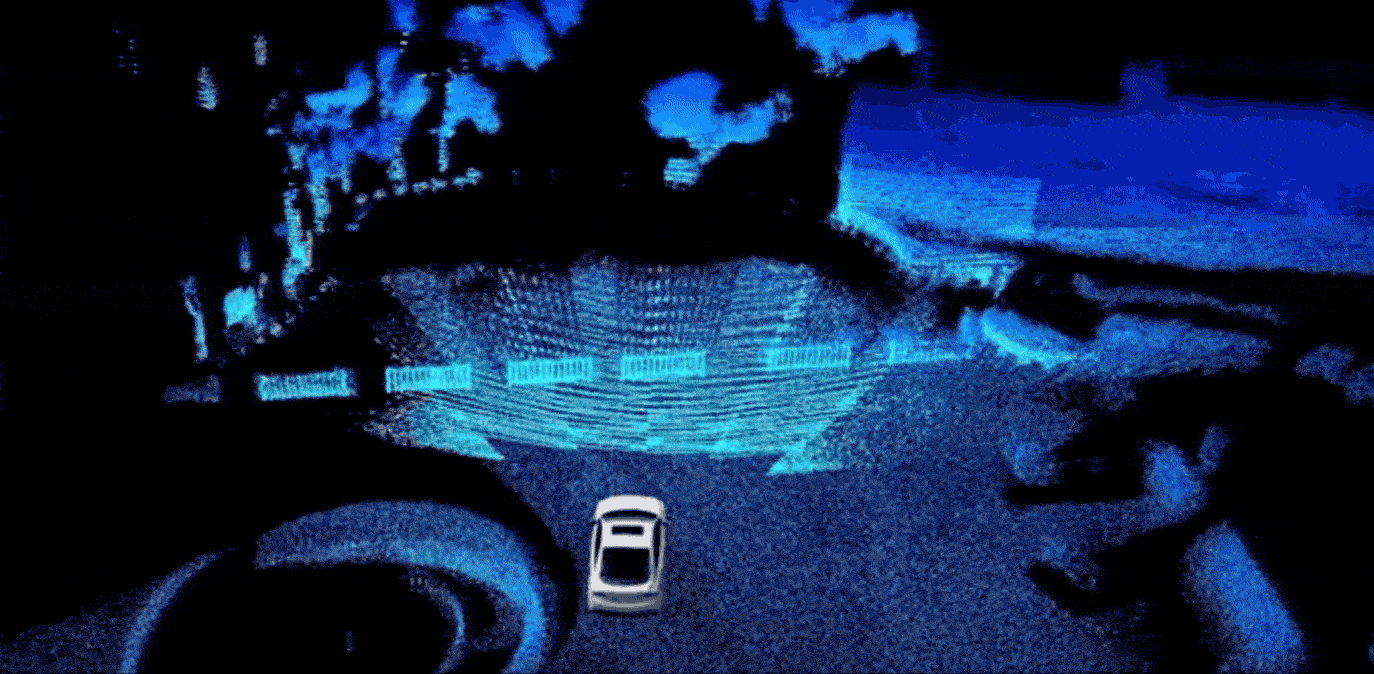 盘龙苹果手机维修分享iPhone 12 Pro 搭载的 LiDAR 镜头与 ToF 镜头有什么不同 