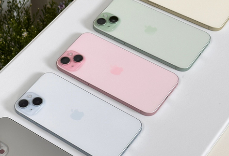 盘龙iPhone15序列号查询分享如何查找苹果15手机序列号的位置