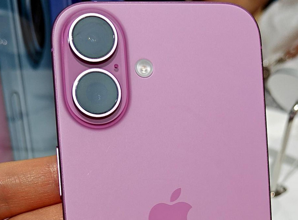 盘龙苹果16卡顿维修分享如何优化iPhone16手机卡顿问题 