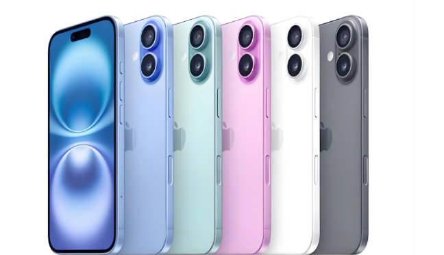 盘龙苹果手机维修分享iPhone 17换电池 