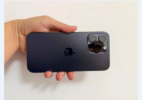 盘龙苹果维修点分享iPhone 14 Pro Max进水维修 