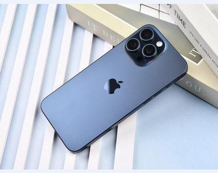 盘龙苹果维修点分享iPhone 15 Pro Max进水维修 