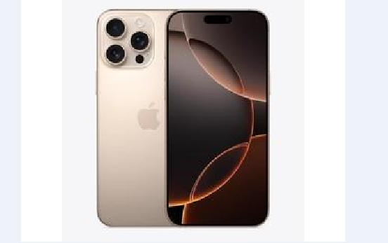 盘龙苹果维修点分享iPhone 16 Pro Max进水维修 