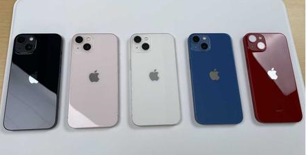 盘龙苹果维修点分享iPhone 13维修主板易被忽略实操故障 