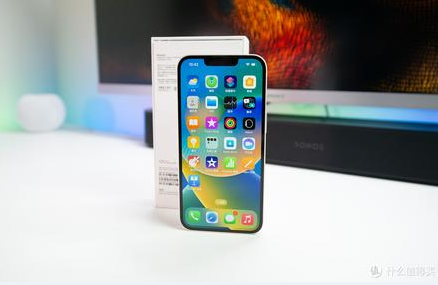 盘龙苹果维修点分享iPhone 14维修主板时的细节问题 