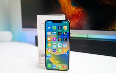 盘龙苹果维修点分享iPhone 14自动关机故障深度解析 