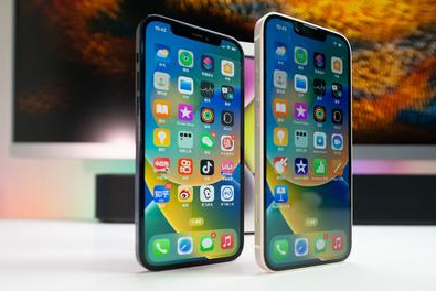 盘龙苹果维修点分享iPhone 14 Plus自动关机内存连锁故障解析 