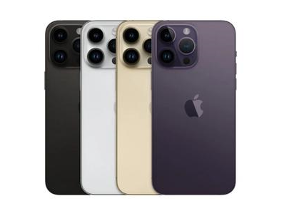 盘龙苹果维修点分享iPhone 14 Pro Max自动关机系统后台守护进程故障解析 