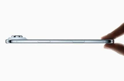 盘龙苹果维修点分享iPhone 17 Air自动关机电源故障解析 