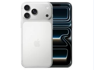 盘龙苹果维修点分享iPhone 17 Pro Max多媒体与蜂窝 
