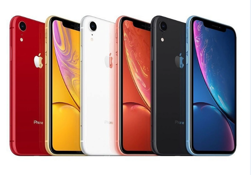 盘龙苹果维修点分享iPhone XR充电与钱包锁屏 
