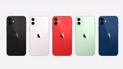 盘龙苹果维修点分享iPhone 12锁屏密码系统机制科普 