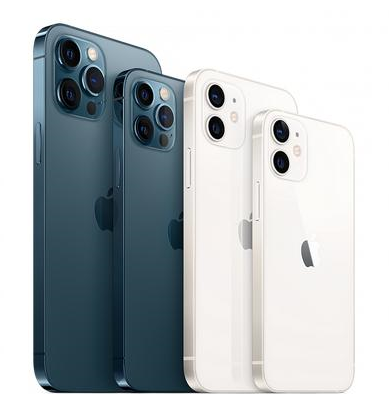 盘龙苹果维修点分享iPhone 12 Pro发烫关联故障汇总 