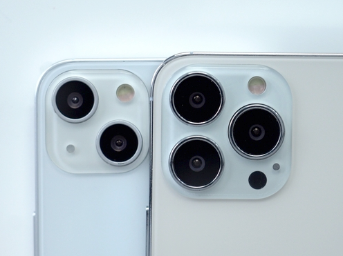 盘龙苹果维修点分享iPhone 13 Pro Max发烫特殊故障解读 