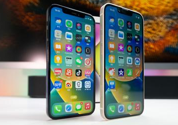 盘龙苹果维修点分享iPhone 14 Plus发烫常见情况科普 