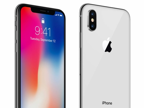 盘龙苹果维修点分享iPhone X摄像头实拍质感与场景适配全解析 