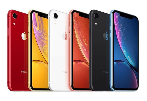盘龙苹果维修点分享iPhone XR摄像头原生色彩表现与日常拍摄实用指南 
